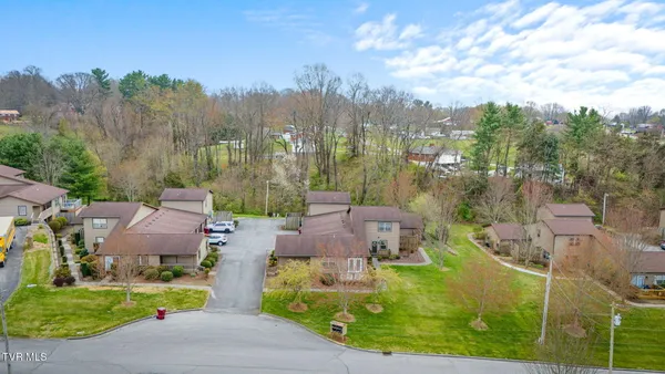 $174,900 | 508 Pilgrim Court, Unit A, Johnson City, TN 37601