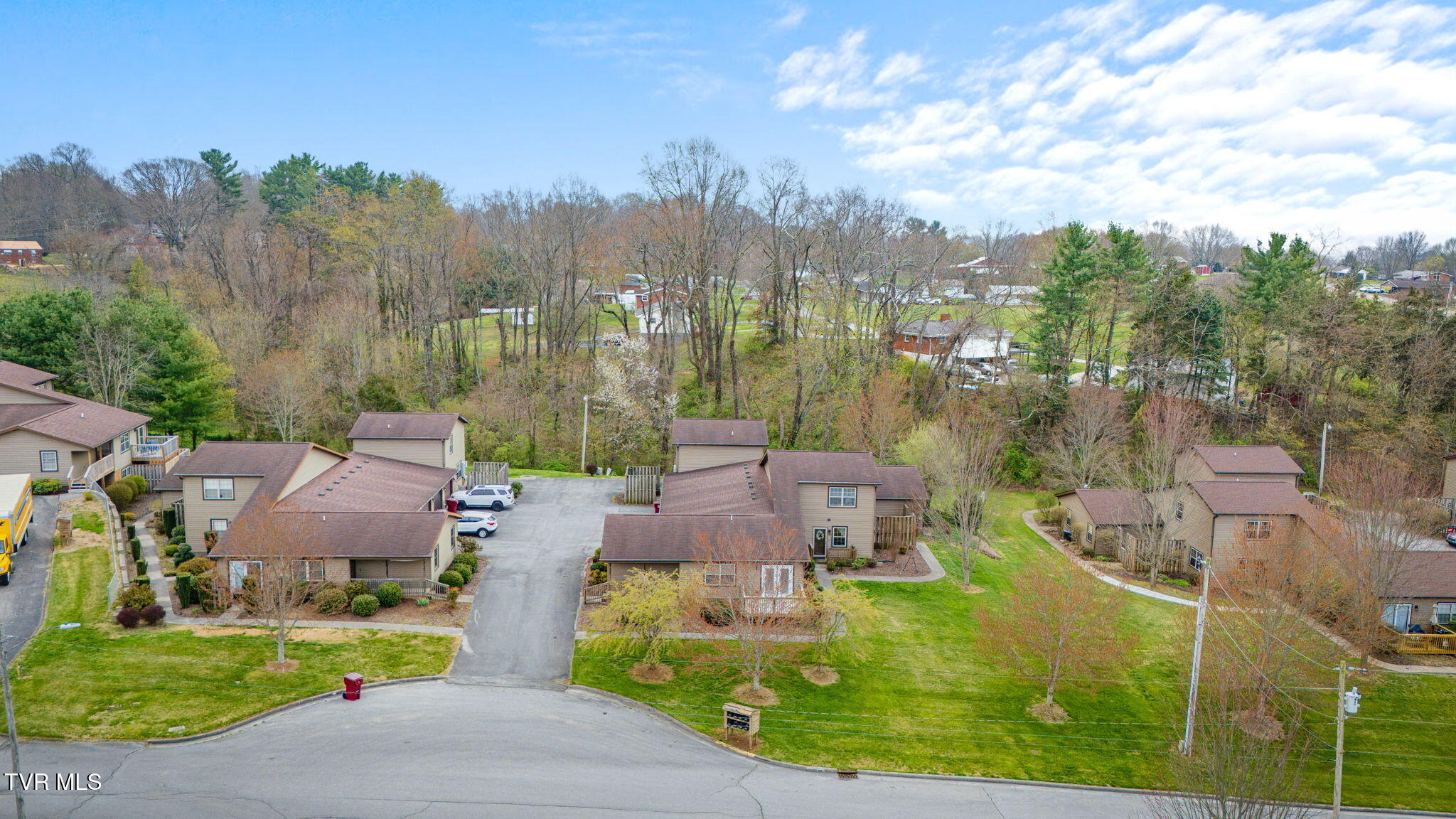 508 Pilgrim Court, Unit A Johnson City, TN 37601 - Photo 28 of 32 508A Pilgrim Court.28