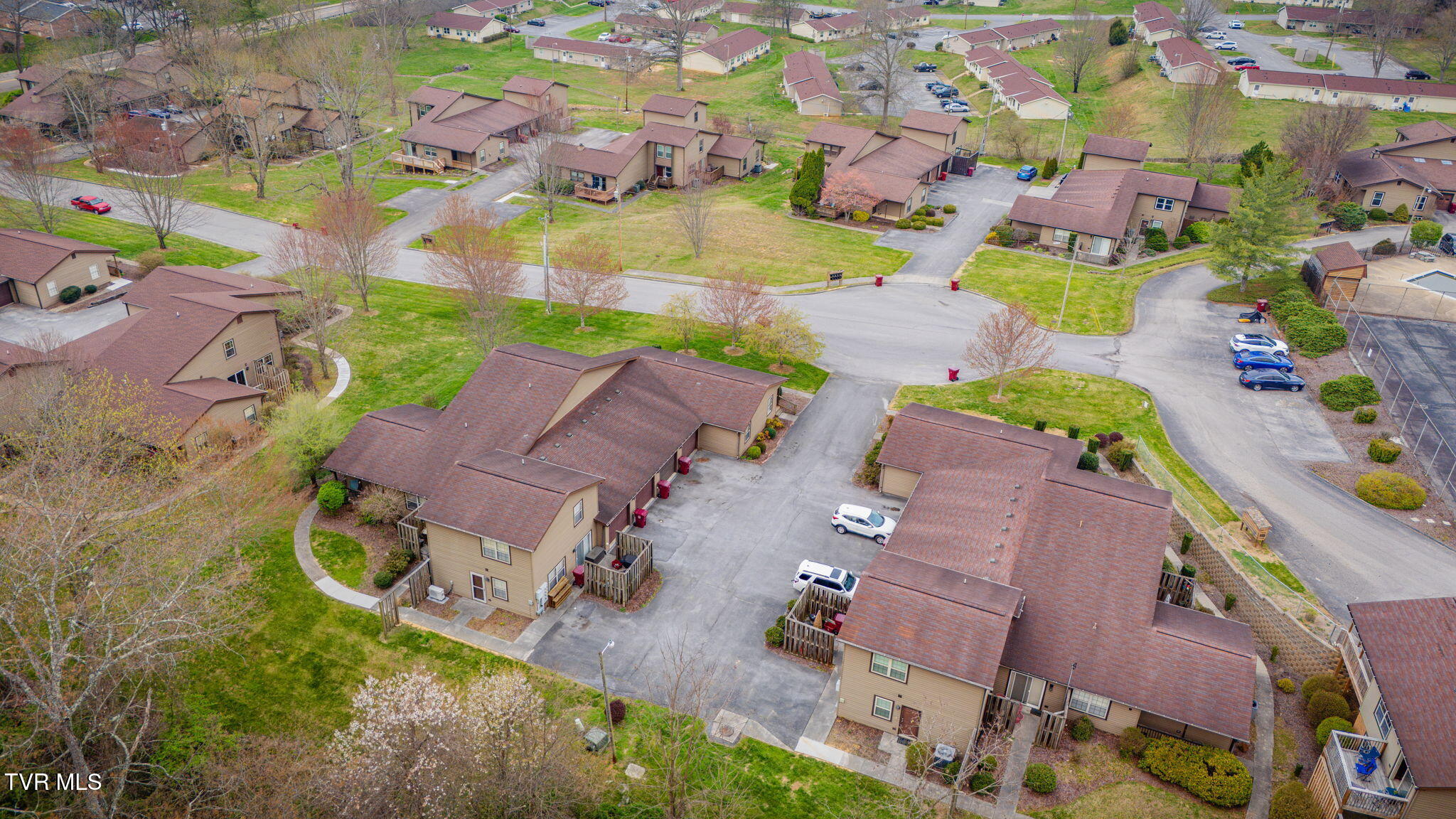 508 Pilgrim Court, Unit A Johnson City, TN 37601 - Photo 29 of 32 508A Pilgrim Court.29