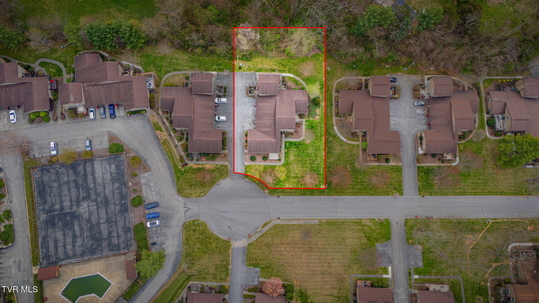 508 Pilgrim Court, Unit A Johnson City, TN 37601 - Photo 32 of 32 508A Pilgrim Court.32