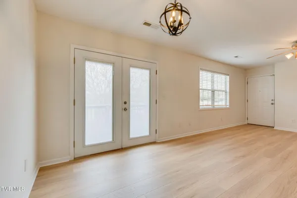 $174,900 | 508 Pilgrim Court, Unit A, Johnson City, TN 37601