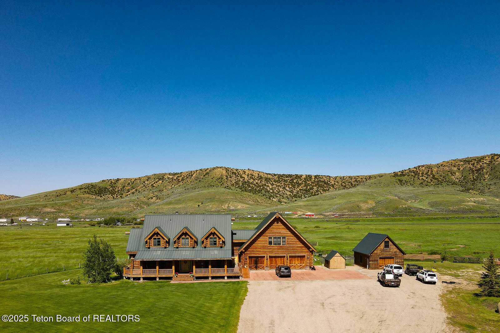 2120 Almy Road Evanston, WY 82930 - Photo 11 of 39 MBR_Aerial_Improvements_Home45624