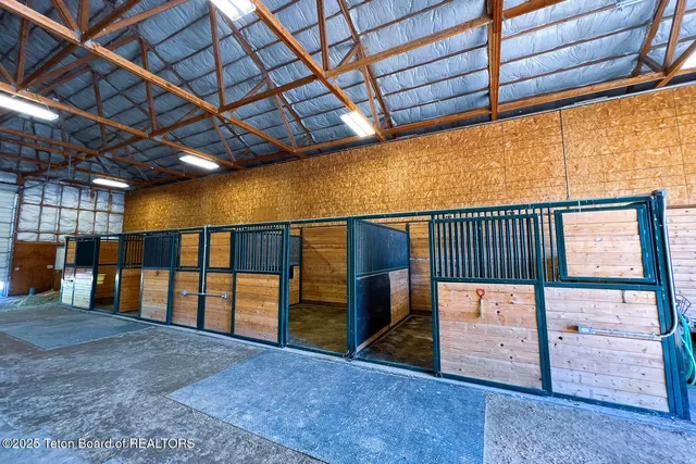 $2,850,000 | 2120 Almy Road, Evanston, WY 82930