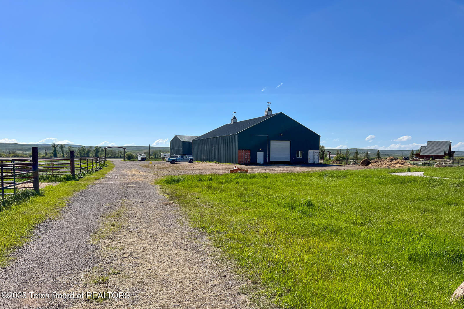 2120 Almy Road Evanston, WY 82930 - Photo 19 of 39 MLB_Improvements_Barn_9769