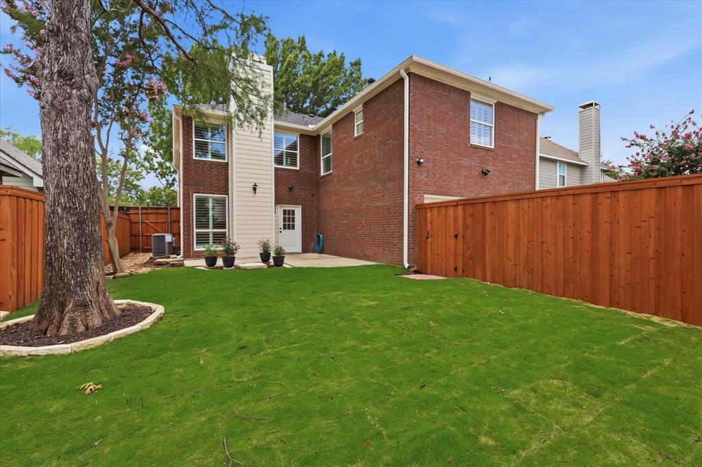 652 Allen Road Coppell, TX 75019 - Photo 31 of 36