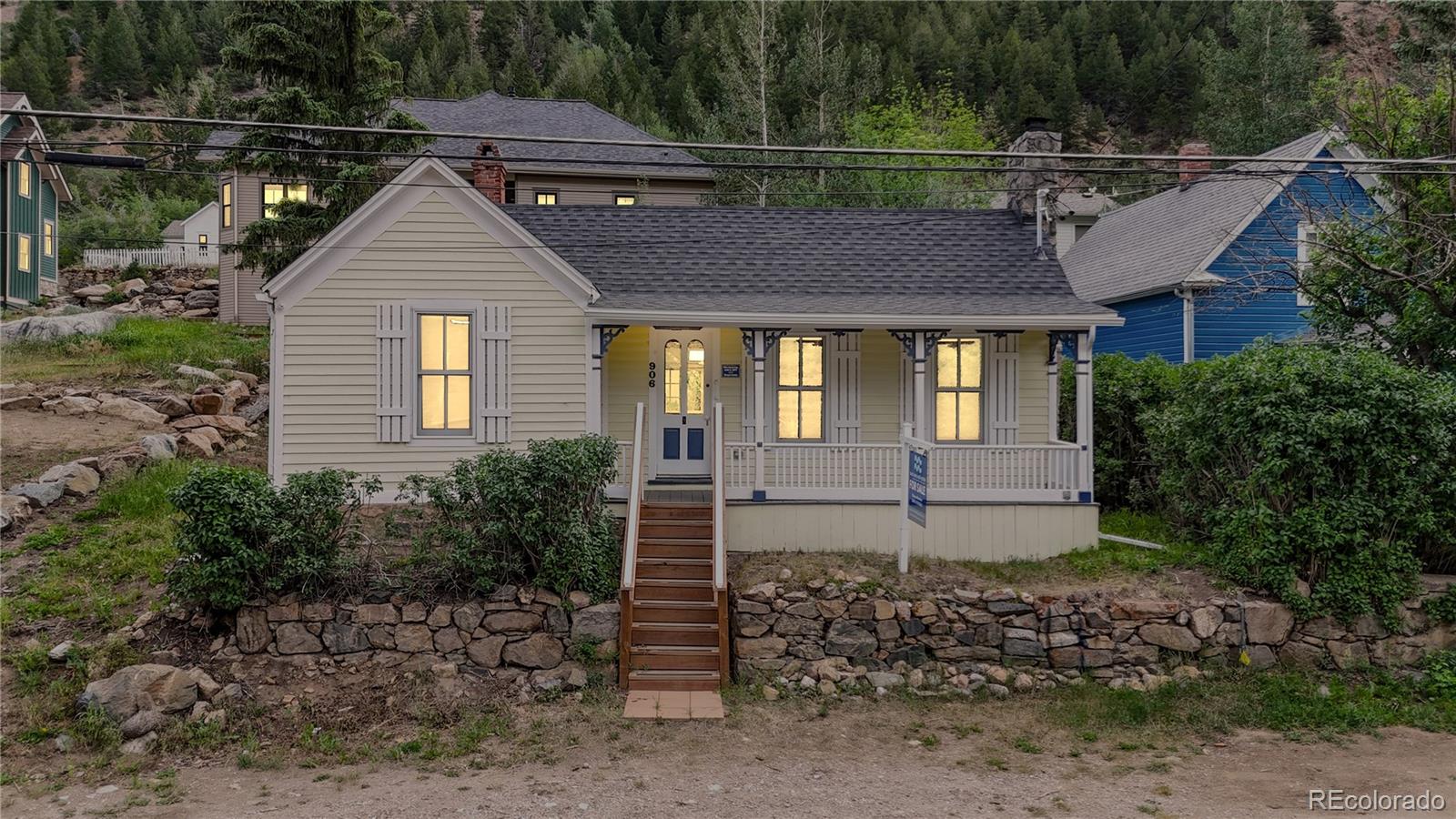 906 Main Street Georgetown, CO 80444 - Photo 27 of 27