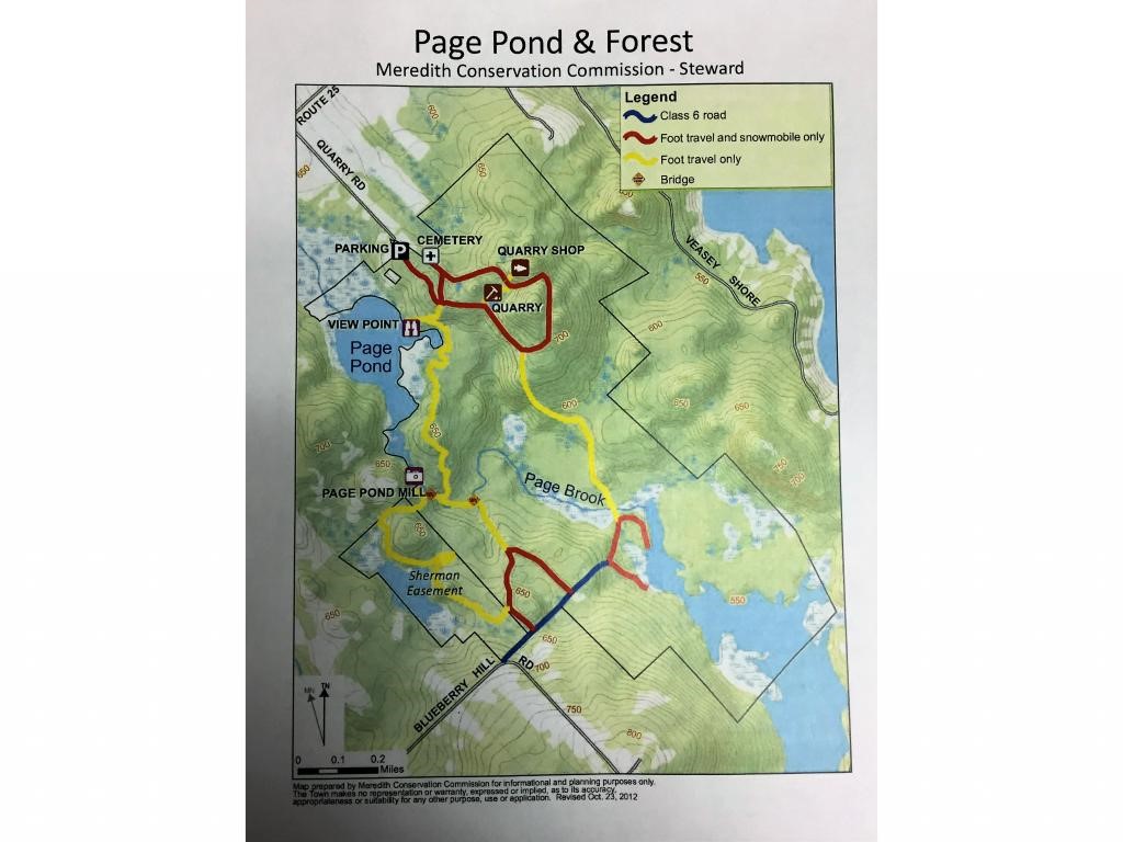 0 Meredith Neck Road, Unit LOT 2 Meredith, NH 03253 - Photo 10 of 22