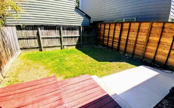 $1,200 | 1409 Wentworth Street, Unit A, Houston, TX 77004