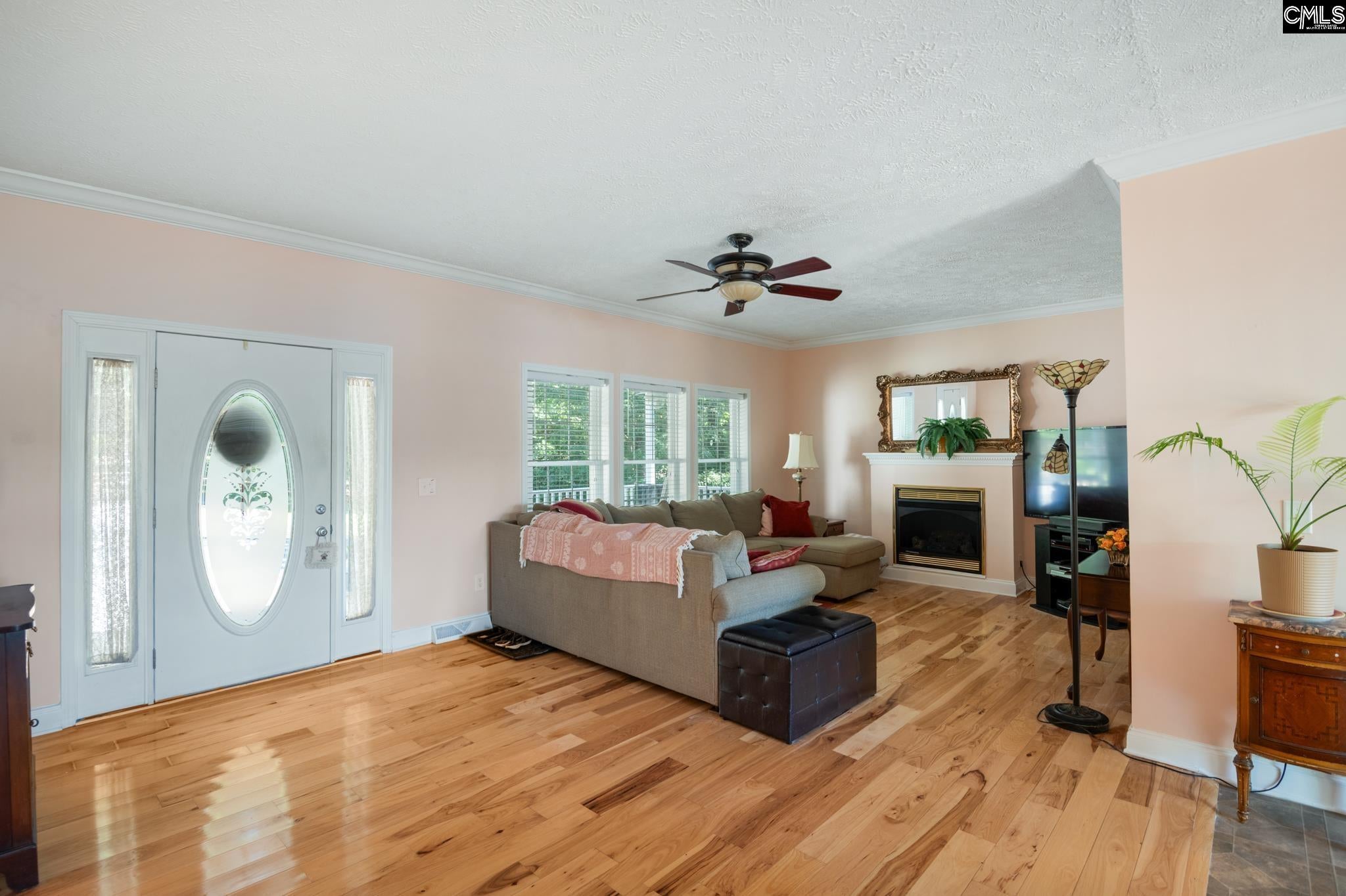 87 Paul Green Road Prosperity, SC 29127 - Photo 4 of 59 Gallery Image 4