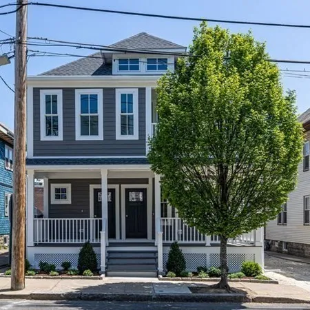 $2,195,000 | 111-113 Pearson Road, Somerville, MA 02144