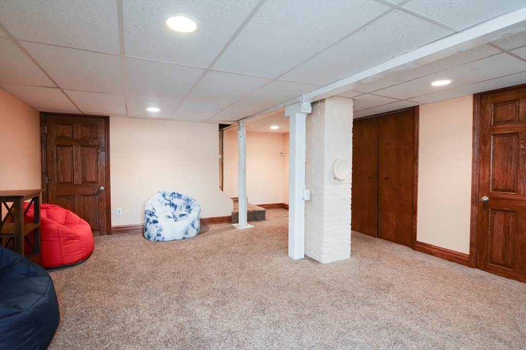 115 Wickaboag Valley Road West Brookfield, MA 01585 - Photo 25 of 31 a view of an empty room