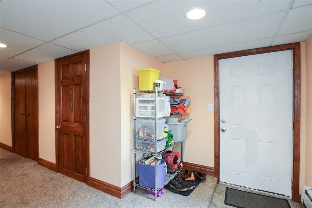 115 Wickaboag Valley Road West Brookfield, MA 01585 - Photo 26 of 31 a view of room with toys and a window