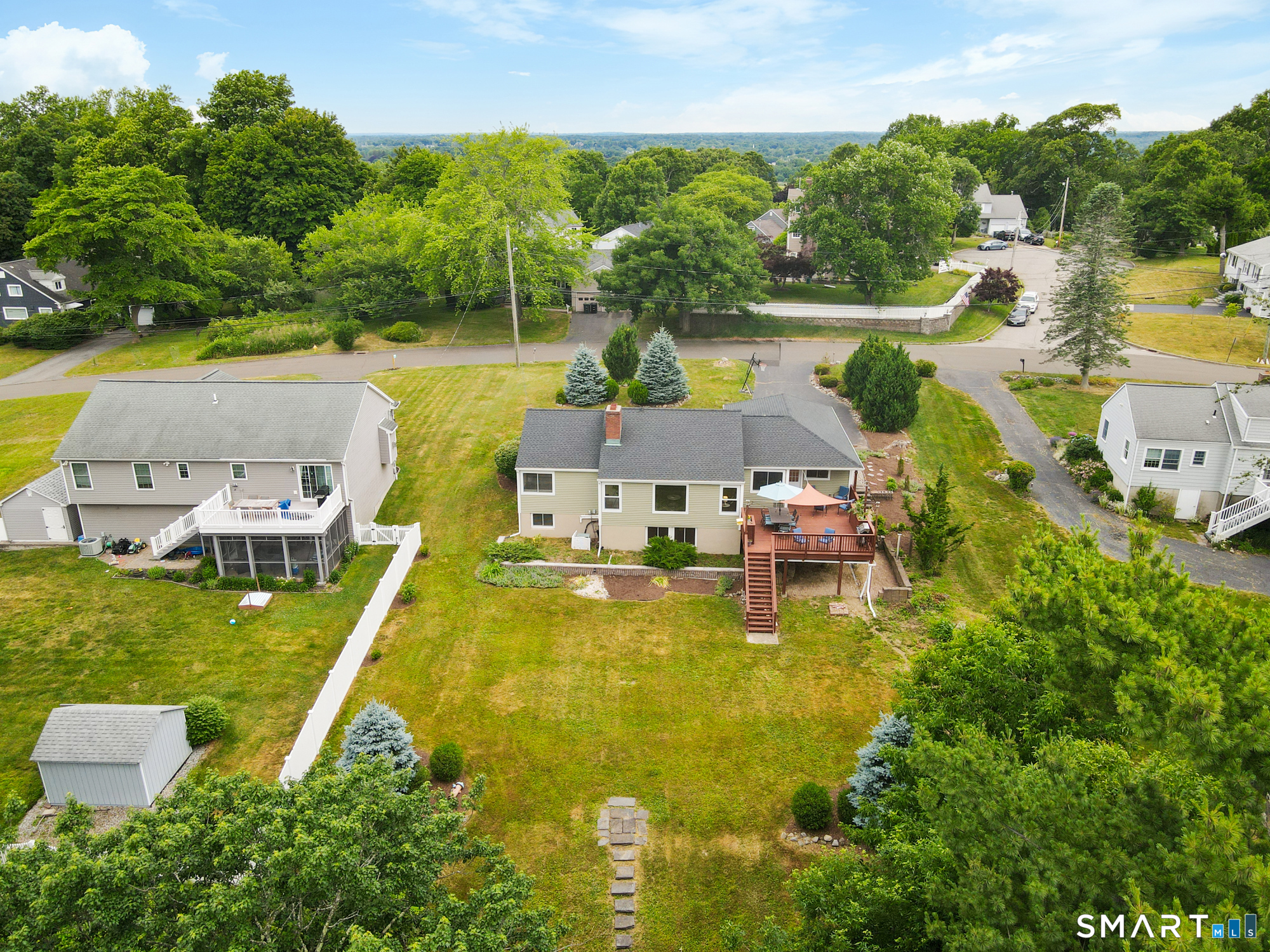 76 Bryan Hill Road Milford, CT 06460 - Photo 32 of 37