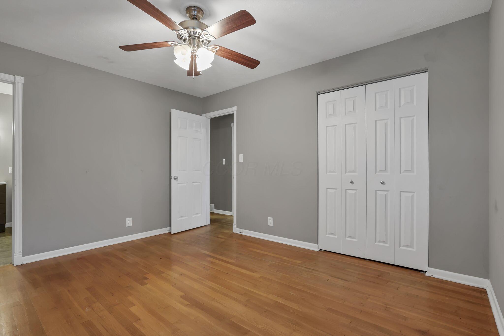 1923 Riverdale Road Columbus, OH 43232 - Photo 19 of 25 Bedroom 3