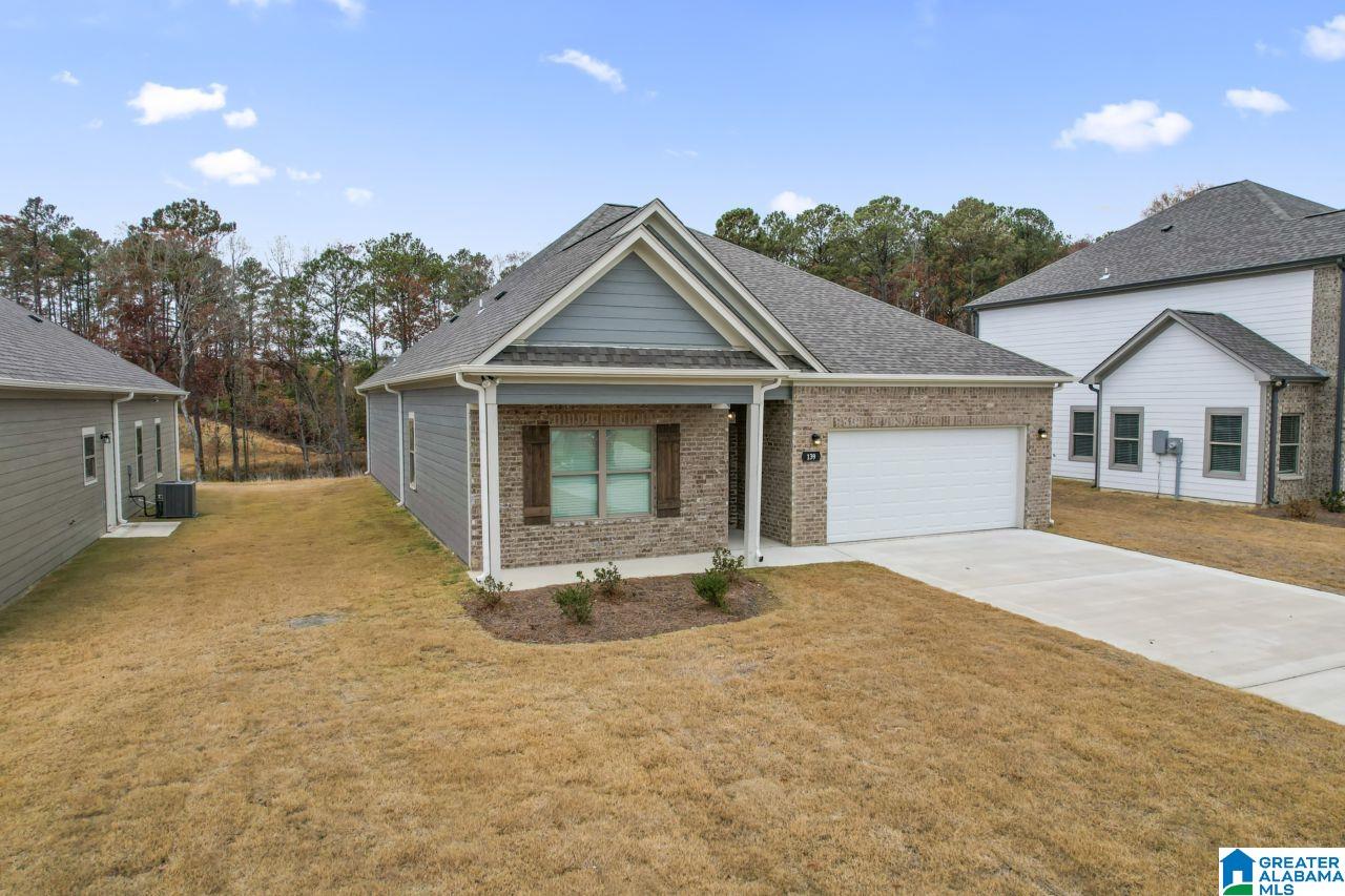 139 Kings Way Jasper, AL 35501 - Photo 1 of 40