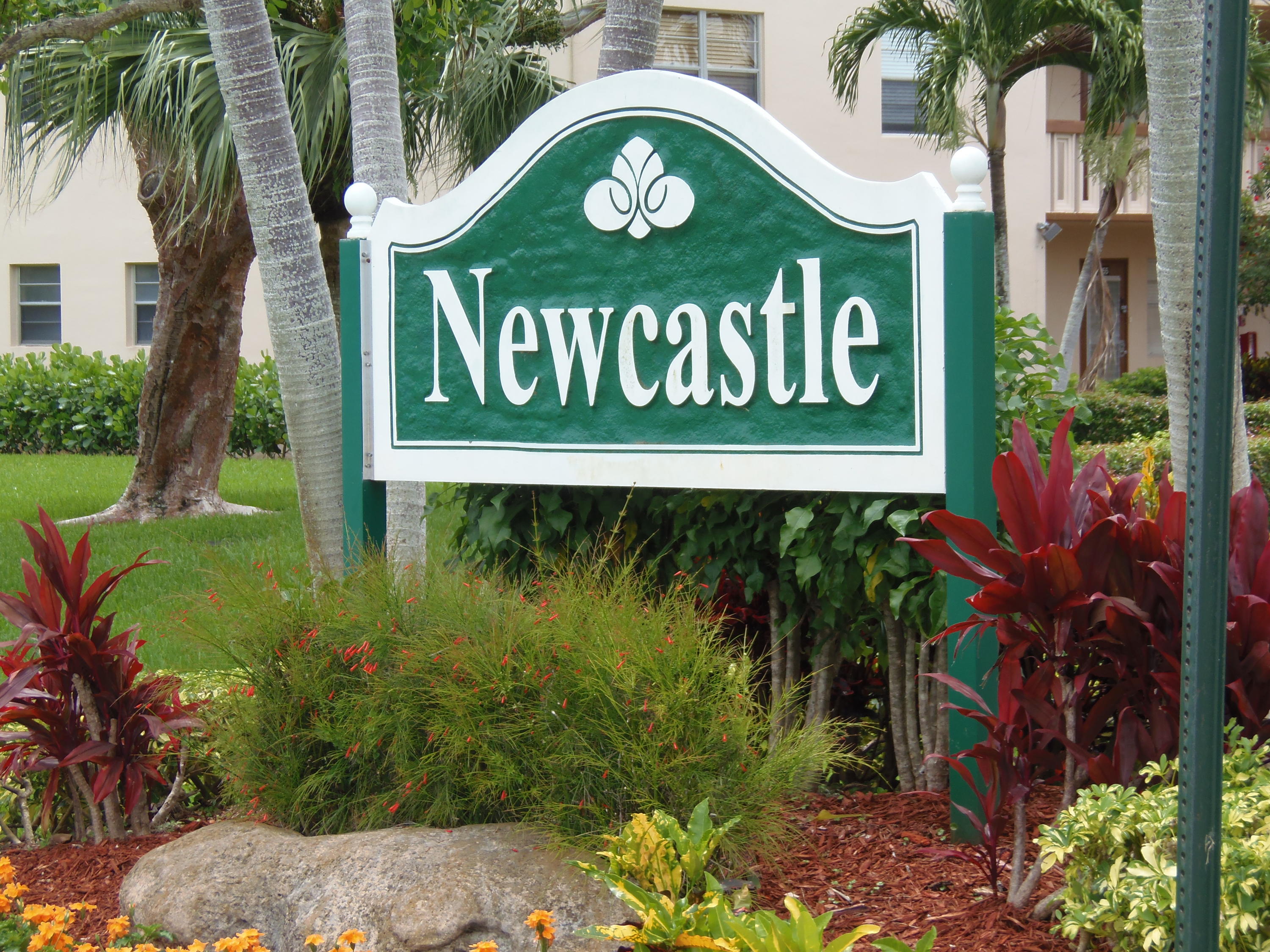 2031 Newcastle, Unit B Boca Raton, FL 33434 - Photo 26 of 43 NEWCASTLE