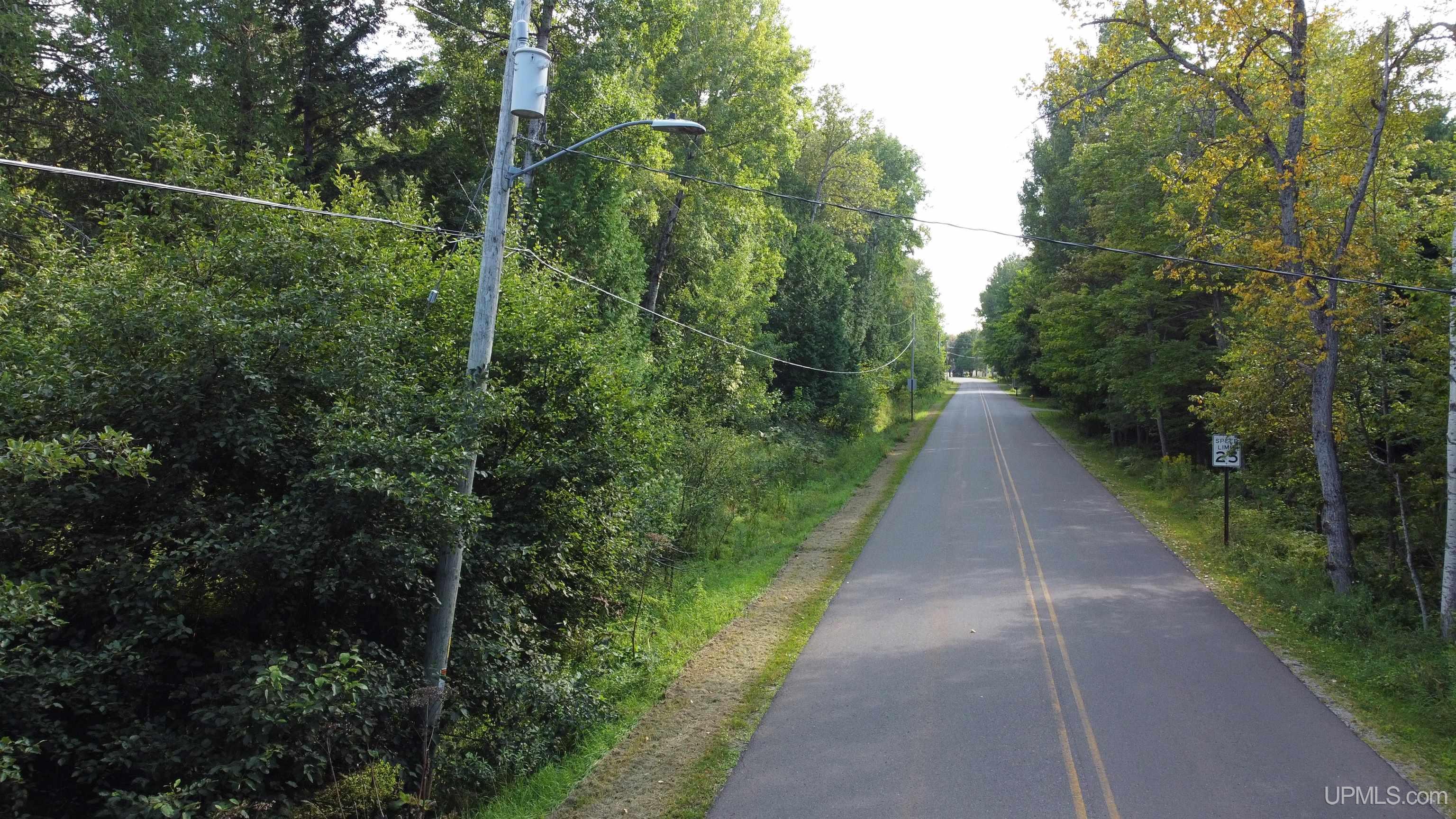 On South Bertrand Lake Road Gwinn, MI 49841 - Photo 18 of 20
