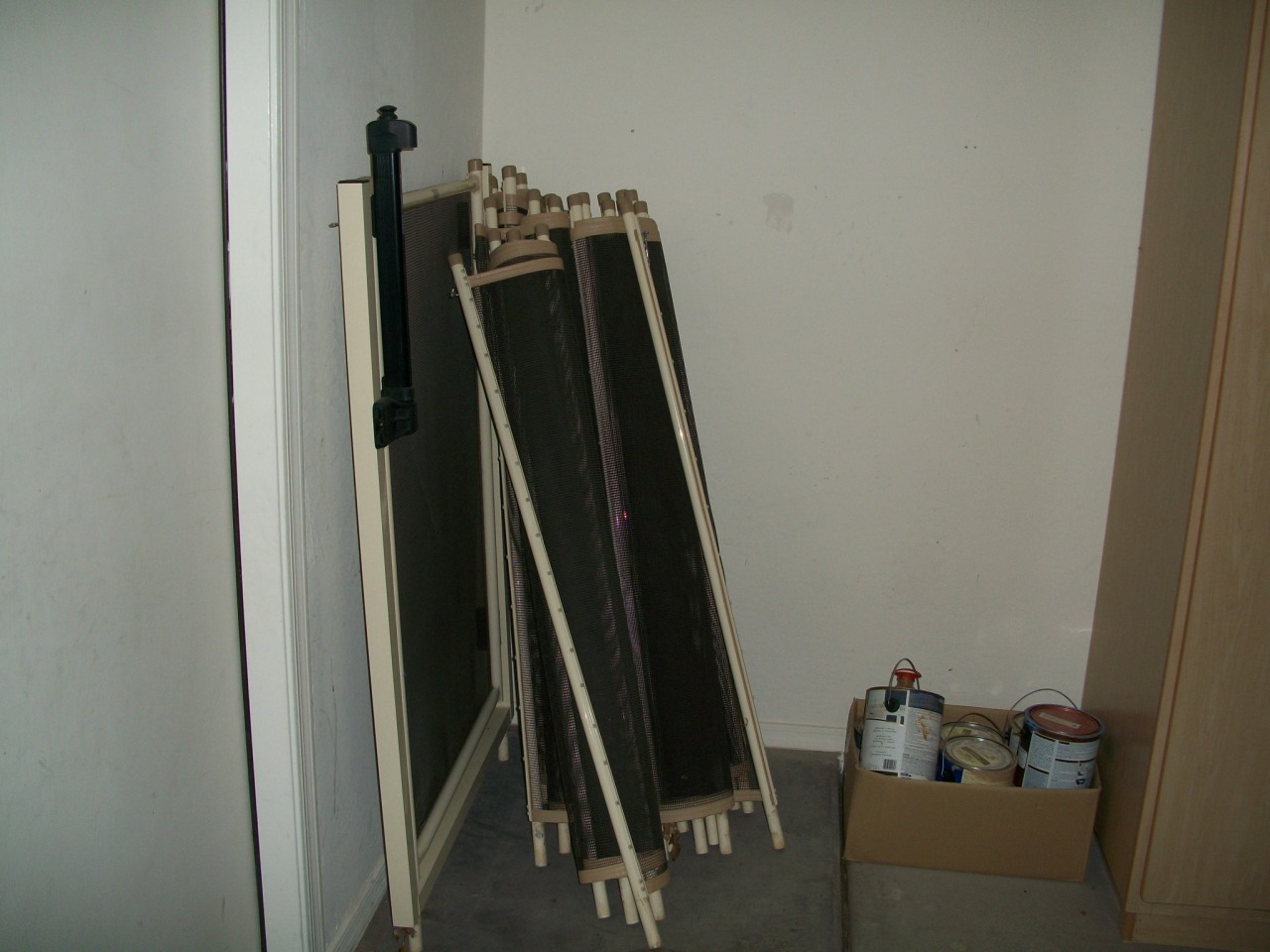 6631 South Classic Way Gilbert, AZ 85298 - Photo 18 of 40 Fence for pool