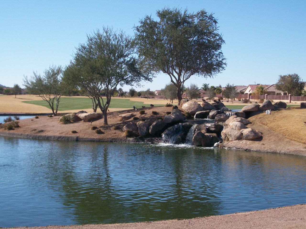 6631 South Classic Way Gilbert, AZ 85298 - Photo 40 of 40 Surroundings