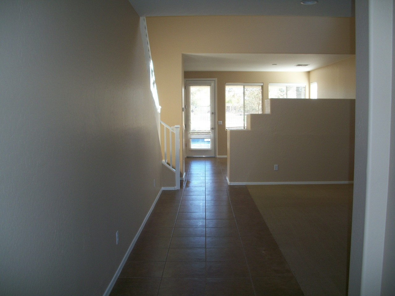 6631 South Classic Way Gilbert, AZ 85298 - Photo 5 of 40 View from entrance
