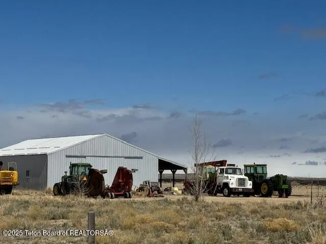 $650,000 | 118 Farson 4th North Road, Farson, WY 82932