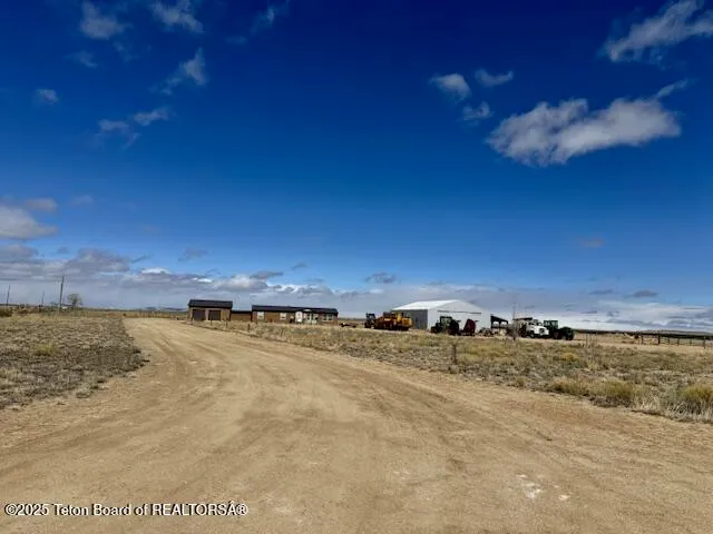 $650,000 | 118 Farson 4th North Road, Farson, WY 82932