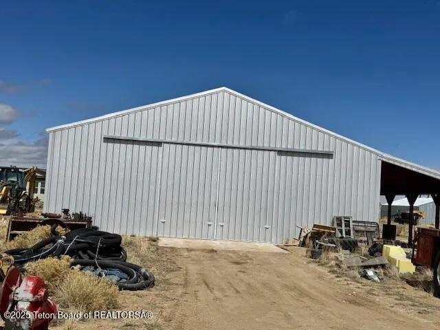 $650,000 | 118 Farson 4th North Road, Farson, WY 82932