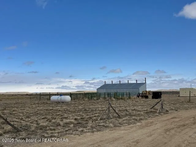 $650,000 | 118 Farson 4th North Road, Farson, WY 82932