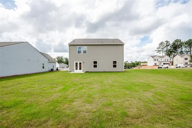 $2,299 | 243 Casteel Lane, Bethlehem, GA 30620