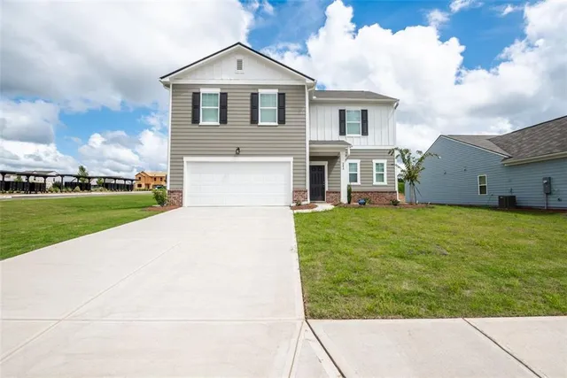 $2,299 | 243 Casteel Lane, Bethlehem, GA 30620