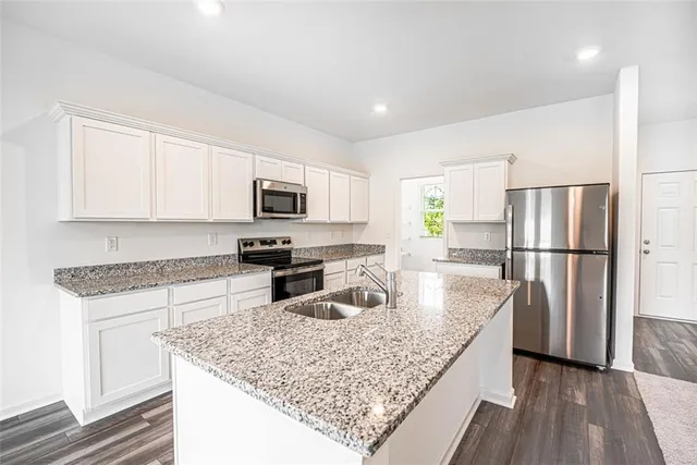 $2,299 | 243 Casteel Lane, Bethlehem, GA 30620