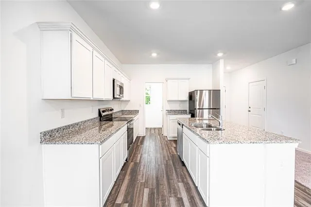 $2,299 | 243 Casteel Lane, Bethlehem, GA 30620