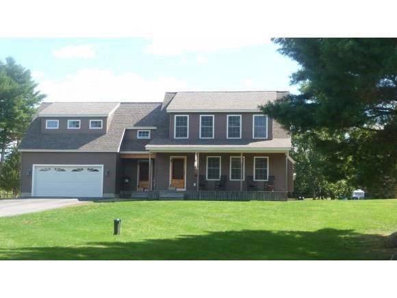 259 Houde Road Eliot, ME 03903 - Photo 1 of 1