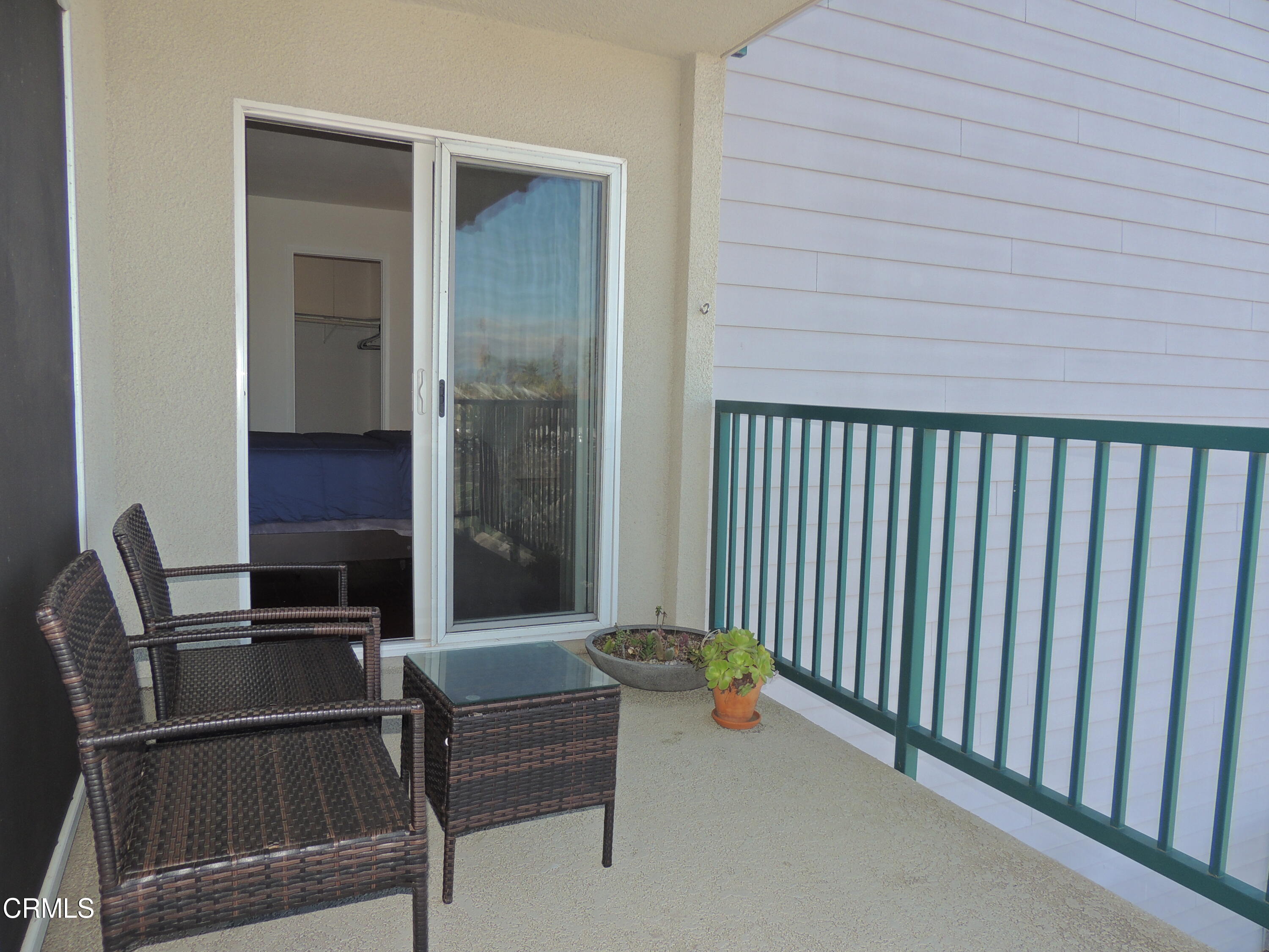 2901 Peninsula Road, Unit 237 Oxnard, CA 93035 - Photo 17 of 35 a view of balcony and patio