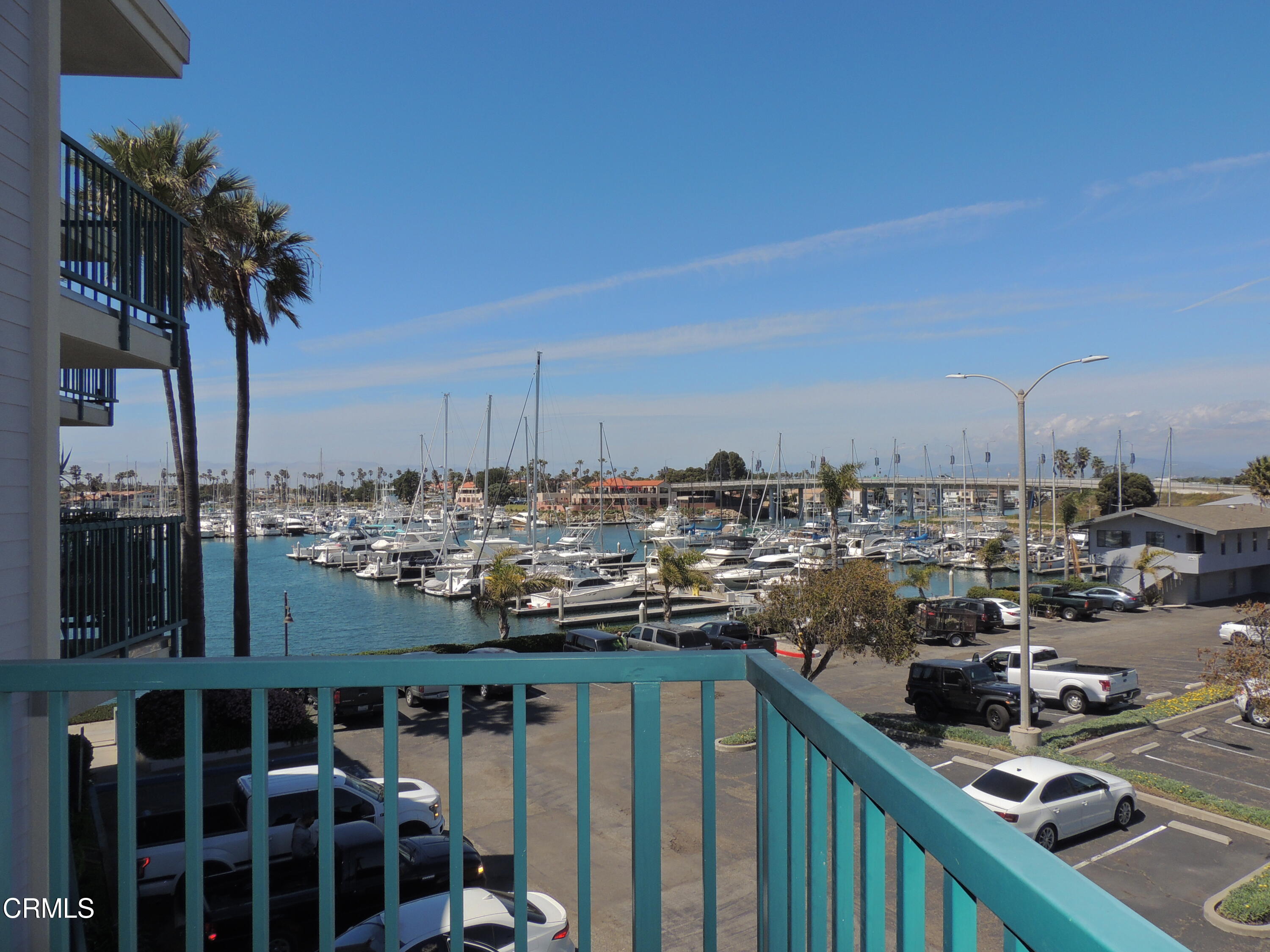 2901 Peninsula Road, Unit 237 Oxnard, CA 93035 - Photo 18 of 35 a view of a balcony