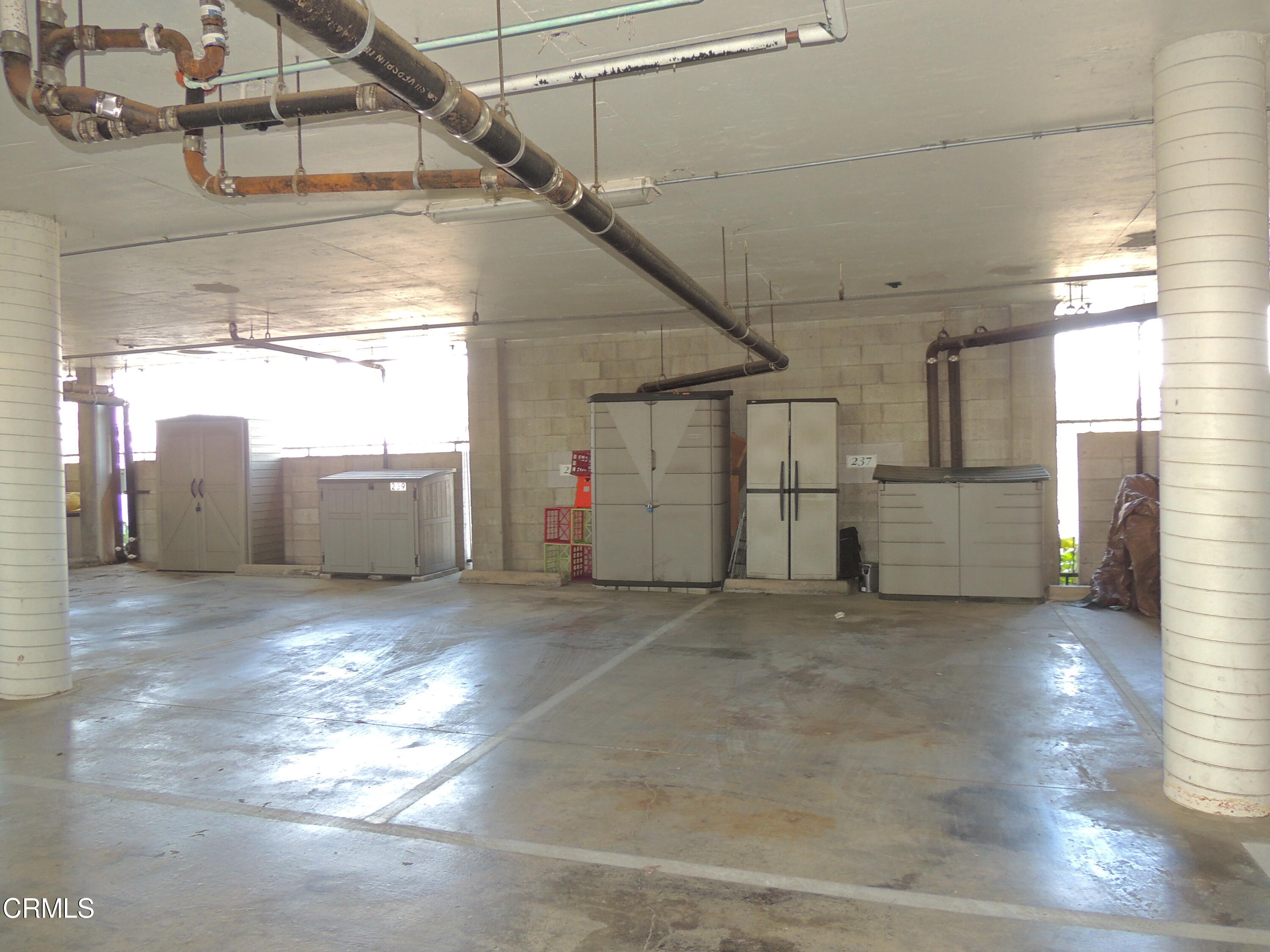 2901 Peninsula Road, Unit 237 Oxnard, CA 93035 - Photo 23 of 35 a view of a partially built entryway