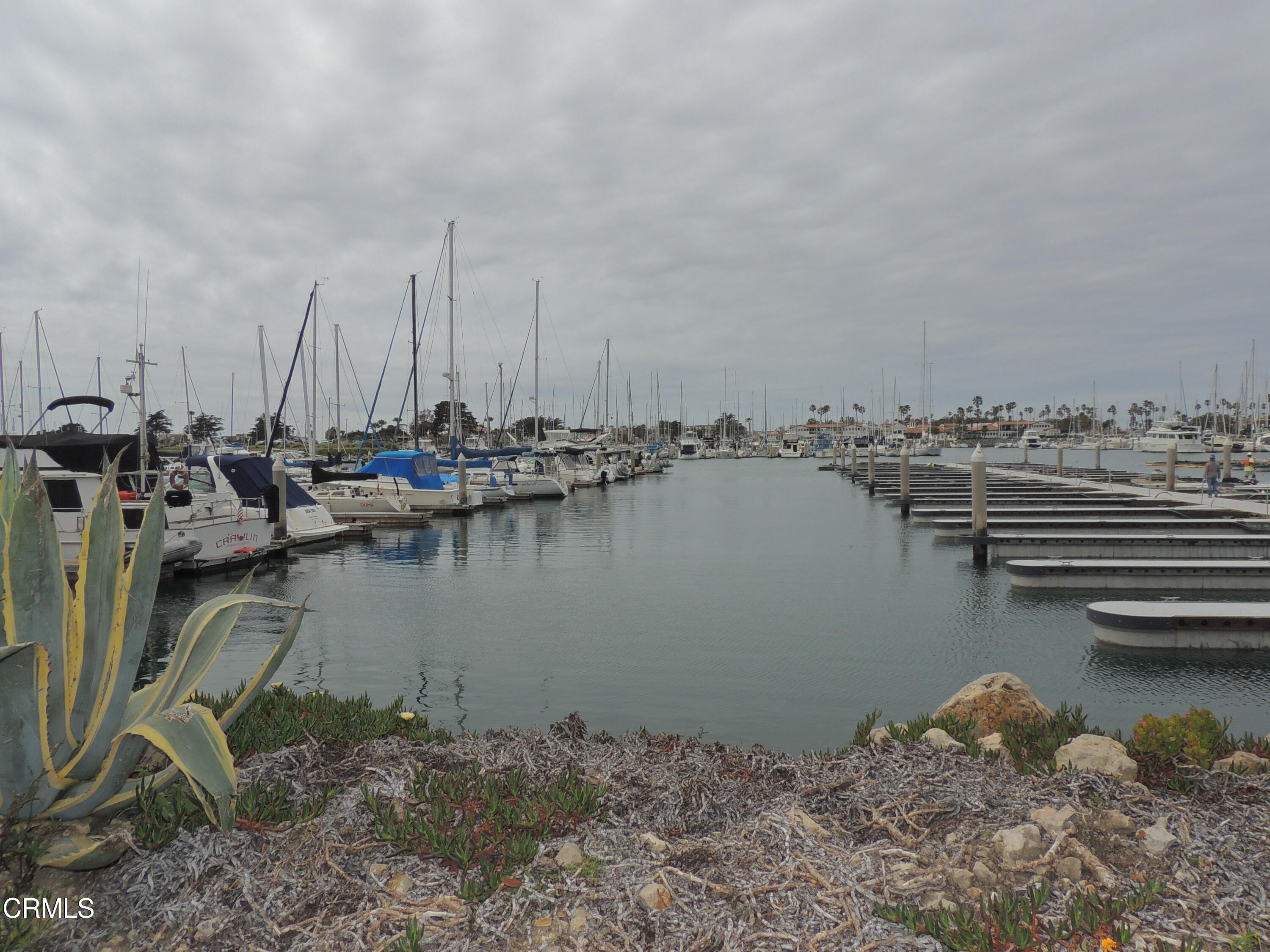 2901 Peninsula Road, Unit 237 Oxnard, CA 93035 - Photo 32 of 35 a view of a lake with large trees