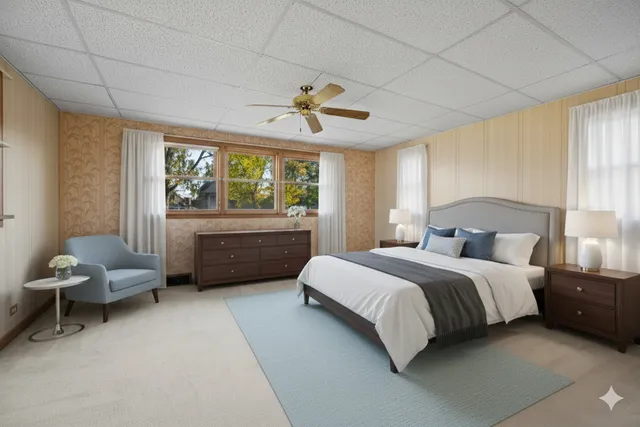 $365,000 | 543 Columbia Avenue, Des Plaines, IL 60016