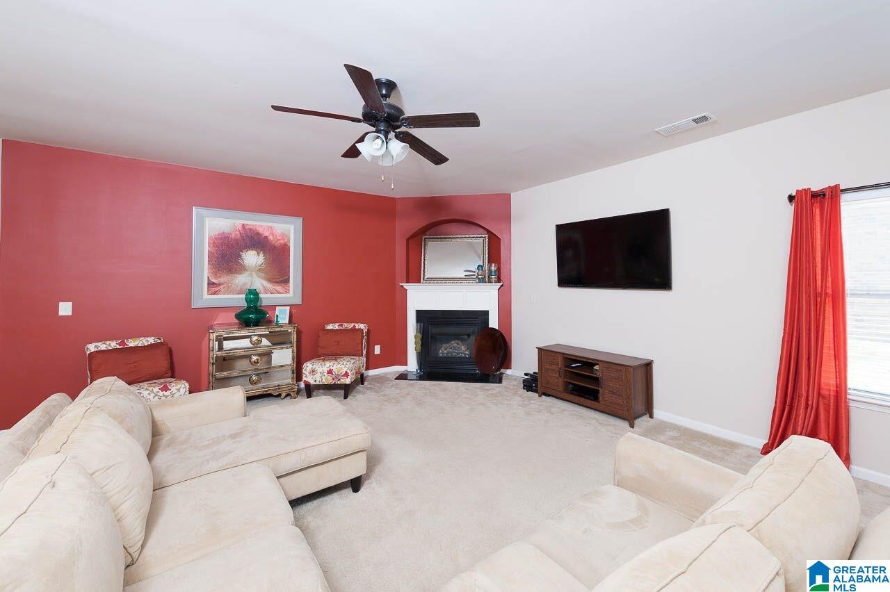 540 Horizon Street Alabaster, AL 35114 - Photo 3 of 28