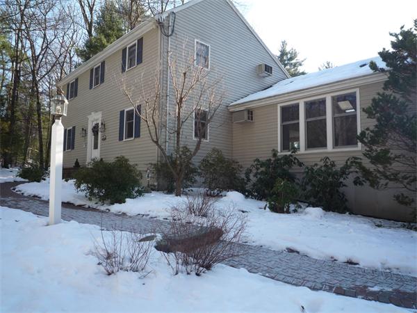 21 Neck Hill Road Mendon, MA 01756 - Photo 1 of 28 Gallery Image 1