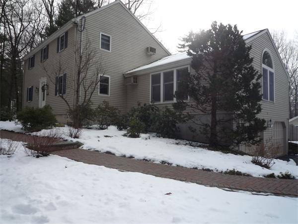 21 Neck Hill Road Mendon, MA 01756 - Photo 2 of 28 Gallery Image 2