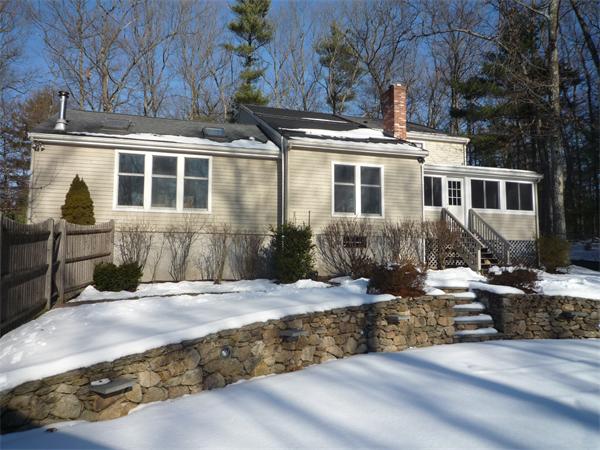 21 Neck Hill Road Mendon, MA 01756 - Photo 24 of 28 Gallery Image 24