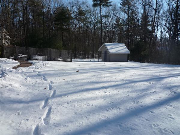 21 Neck Hill Road Mendon, MA 01756 - Photo 27 of 28 Gallery Image 27