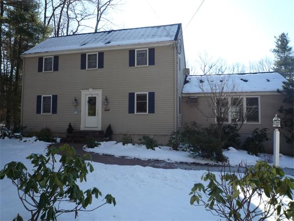21 Neck Hill Road Mendon, MA 01756 - Photo 28 of 28 Gallery Image 28