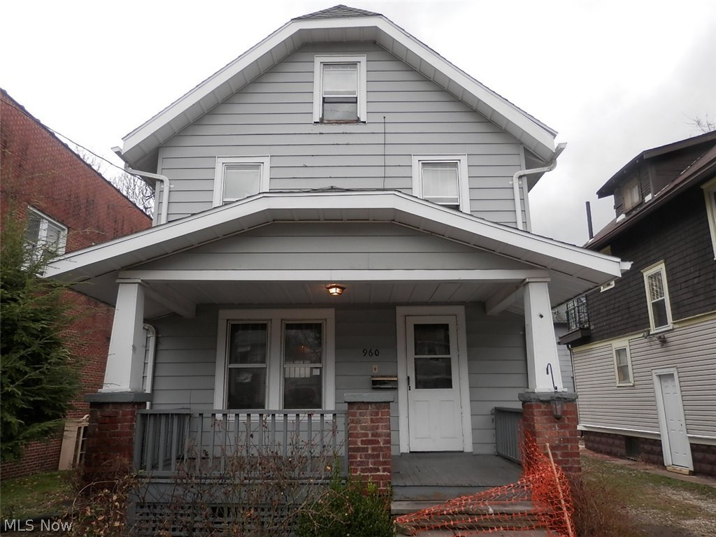 960 North Howard Street Akron, OH 44310 - Photo 1 of 11 Gallery Image 1