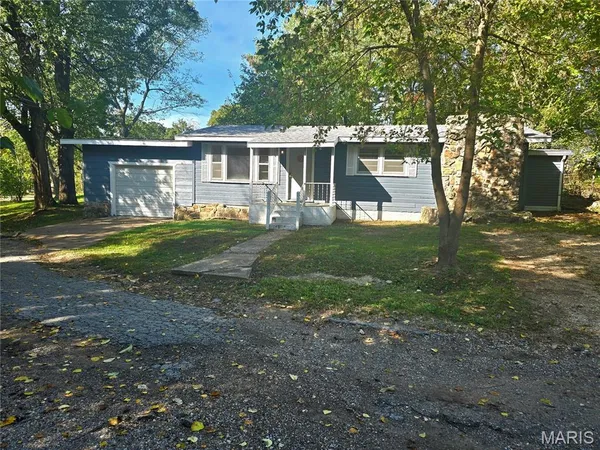 $104,900 | 102 Branch, Crocker, MO 65452