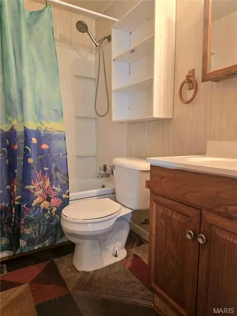 $104,900 | 102 Branch, Crocker, MO 65452