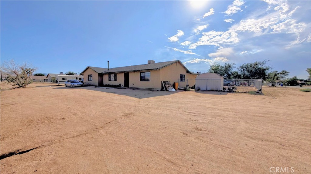 11746 Mohawk Road Apple Valley, CA 92308 - Photo 22 of 28 Gallery Image 22