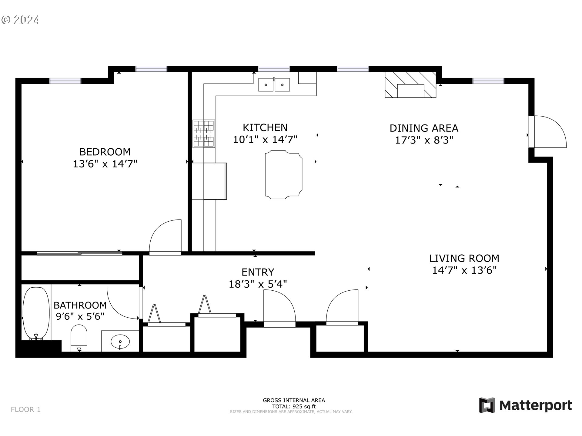20510 Southwest Roy Rogers Road, Unit 301 Sherwood, OR 97140 - Photo 39 of 39
