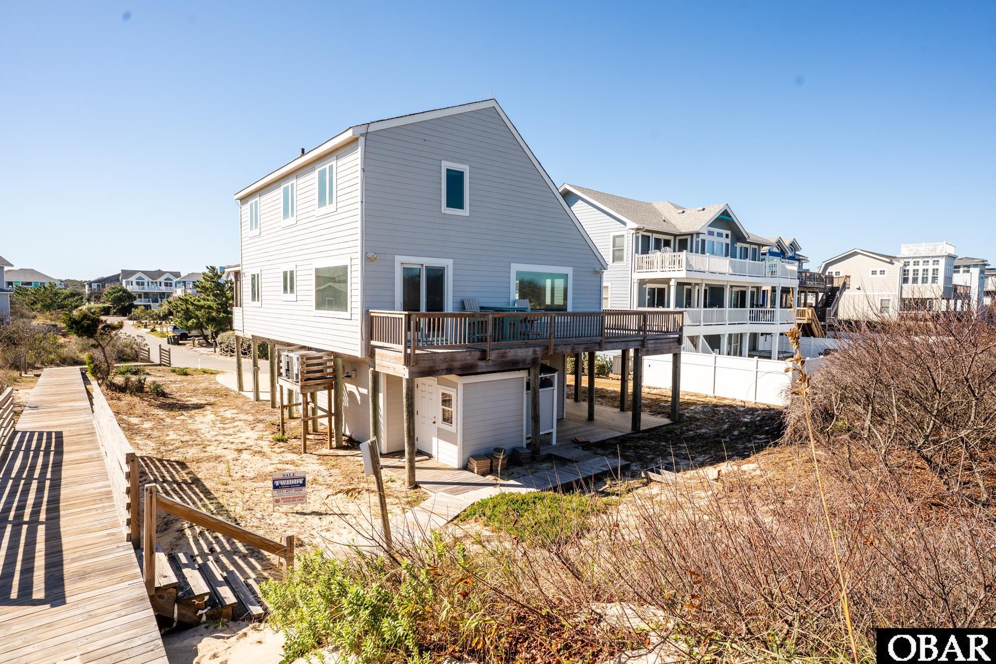 601 Schooner Ridge Road Corolla, NC 27927 - Photo 32 of 34